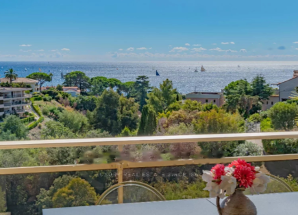 Квартира за 1 270 000 евро в Каннах, Франция