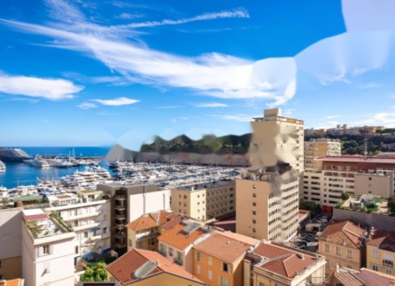 Квартира за 11 200 000 евро в Монте Карло, Монако