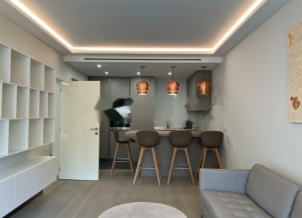 Квартира за 3 390 000 евро в Сен-Романе, Монако