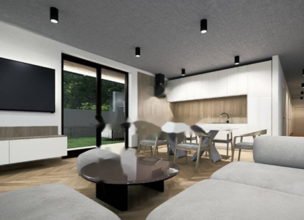 Квартира за 809 750 евро в Опатии, Хорватия