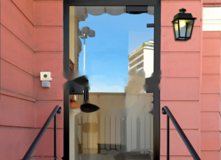 Квартира за 6 500 000 евро в Монегетти, Монако