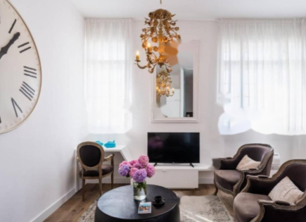 Квартира за 1 280 000 евро в Опатии, Хорватия