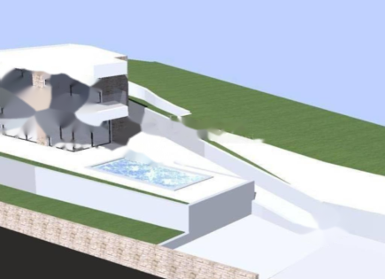 Квартира за 1 250 000 евро в Опатии, Хорватия