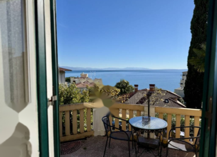 Квартира за 430 000 евро в Опатии, Хорватия