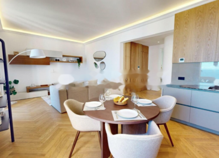 Квартира за 3 350 000 евро в Монако, Монако