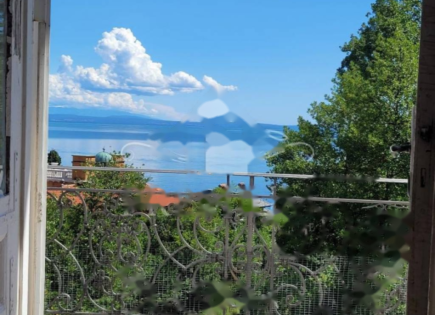 Квартира за 525 000 евро в Опатии, Хорватия