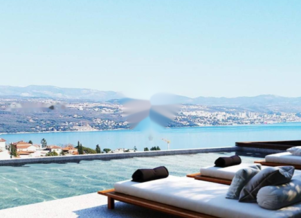 Квартира за 1 865 000 евро в Опатии, Хорватия