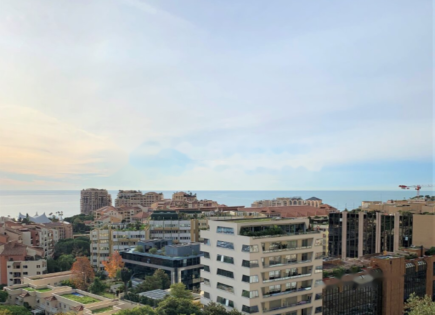 Квартира за 2 350 000 евро в Монако, Монако