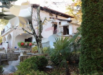 Дом за 280 000 евро в Опатии, Хорватия