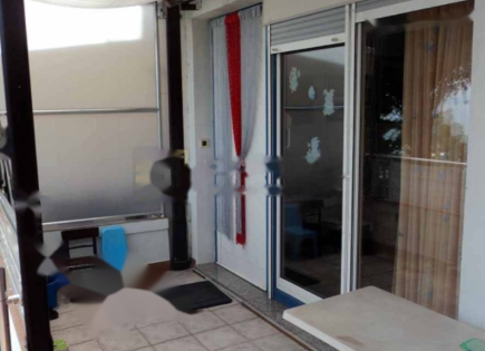 Квартира за 348 000 евро в Опатии, Хорватия