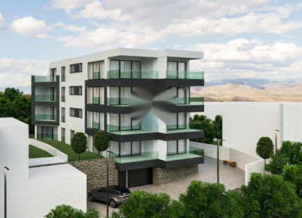 Квартира за 690 000 евро в Опатии, Хорватия