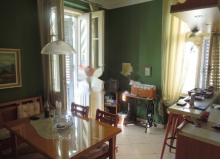 Квартира за 260 000 евро в Опатии, Хорватия