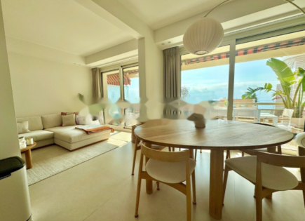 Квартира за 5 290 000 евро в Сен-Романе, Монако