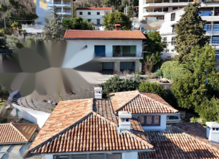 Дом за 730 000 евро в Опатии, Хорватия