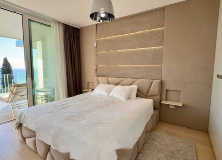 Квартира за 560 000 евро в Опатии, Хорватия