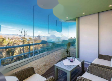 Квартира за 360 000 евро в Опатии, Хорватия