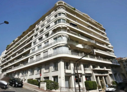 Квартира за 6 400 000 евро в Монте Карло, Монако