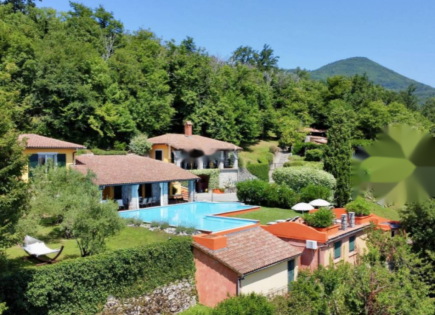 Дом за 1 770 000 евро в Опатии, Хорватия