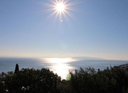 Квартира за 233 000 евро в Опатии, Хорватия