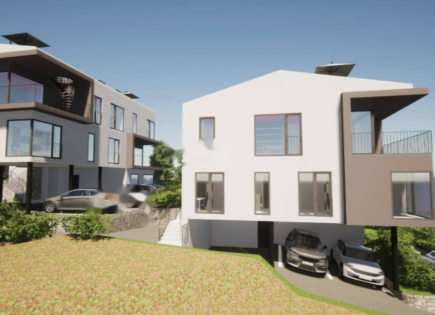 Квартира за 459 000 евро в Опатии, Хорватия