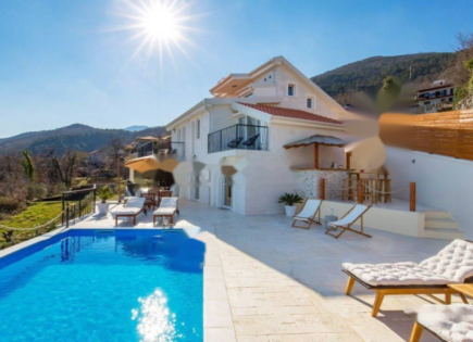 Дом за 850 000 евро в Опатии, Хорватия