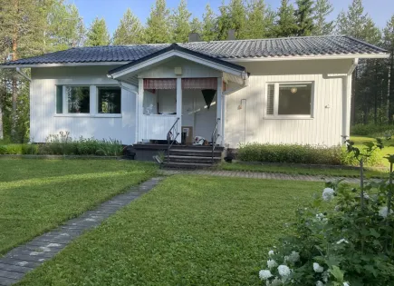 Дом за 69 000 евро в Юука, Финляндия