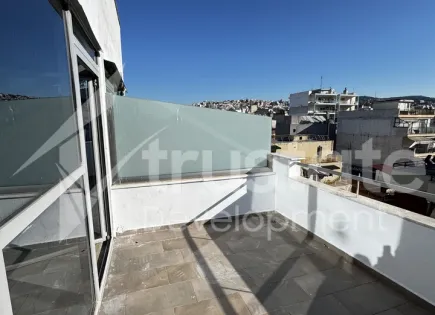 Квартира за 77 000 евро в Салониках, Греция