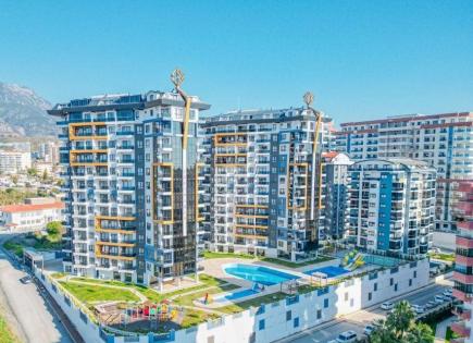 Квартира за 78 000 евро в Алании, Турция