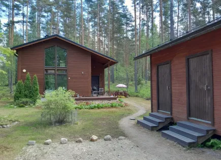 Дом за 69 900 евро в Савитайпале, Финляндия