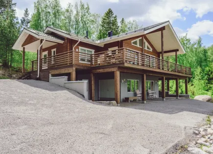 Коттедж за 595 000 евро в Сало, Финляндия