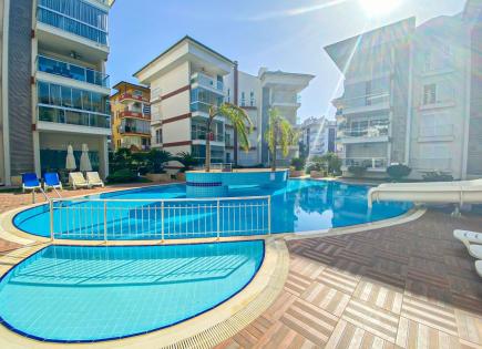 Квартира за 123 000 евро в Алании, Турция