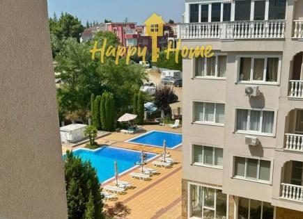 Квартира за 132 000 евро в Несебре, Болгария