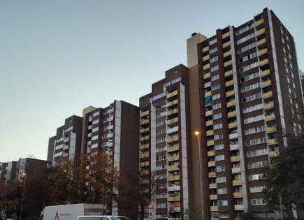 Квартира за 84 900 евро в Кёльне, Германия