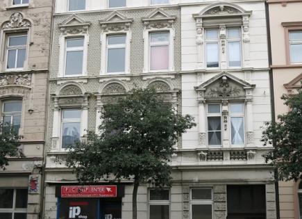 Квартира за 55 900 евро в Вуппертале, Германия