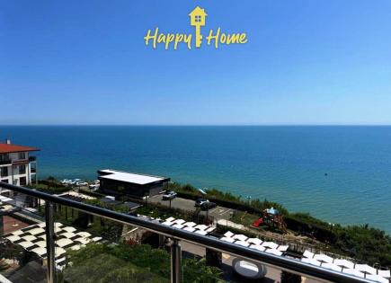 Квартира за 250 000 евро в Святом Власе, Болгария