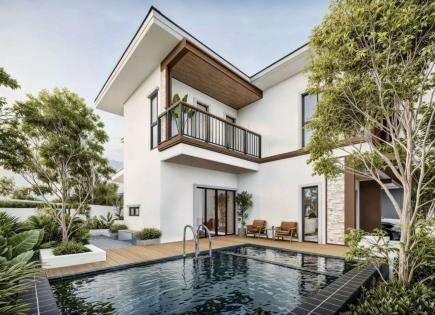 Вилла за 189 700 евро в Паттайе, Таиланд