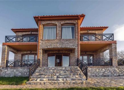 Вилла за 336 740 евро в Телави, Грузия