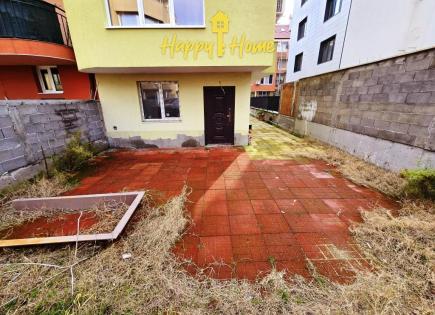 Студия за 50 000 евро в Несебре, Болгария
