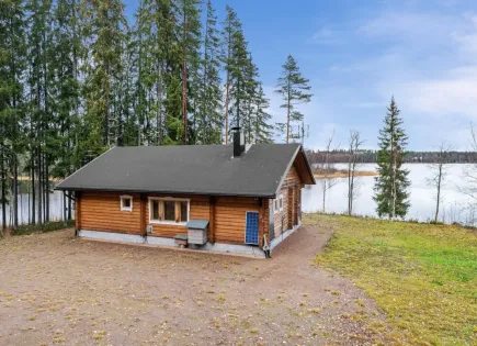 Коттедж за 150 000 евро в Лаппеенранте, Финляндия