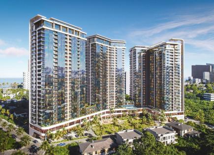 Квартира за 54 300 евро в Батуми, Грузия