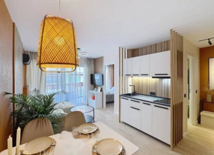 Квартира за 384 000 евро в Каннах, Франция