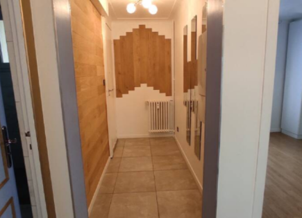 Квартира за 295 000 евро в Каннах, Франция