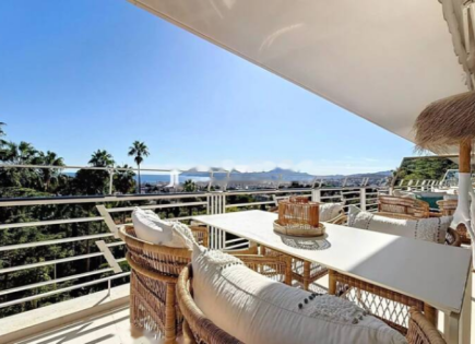 Квартира за 1 490 000 евро в Каннах, Франция