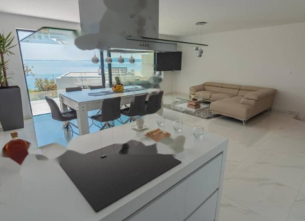 Дом за 2 500 000 евро в Опатии, Хорватия