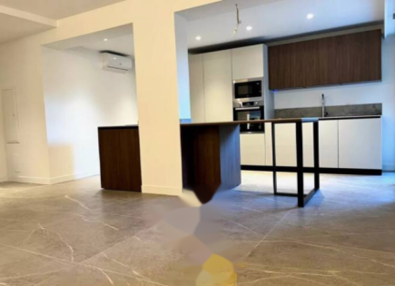 Квартира за 400 000 евро в Каннах, Франция