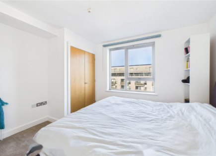 Квартира за 402 500 евро в Лондоне, Великобритания