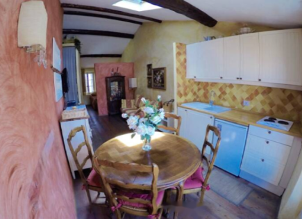 Квартира за 260 000 евро в Каннах, Франция