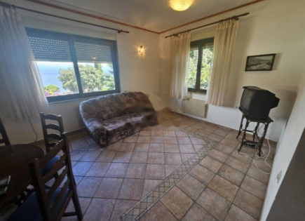 Квартира за 290 000 евро в Опатии, Хорватия