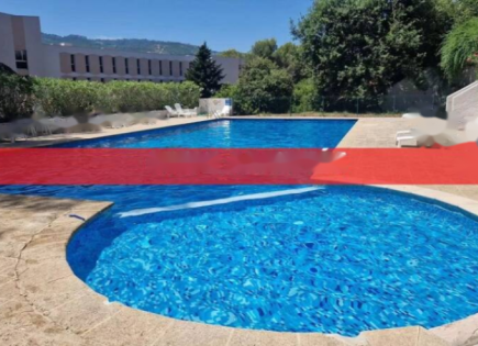 Квартира за 162 750 евро в Каннах, Франция