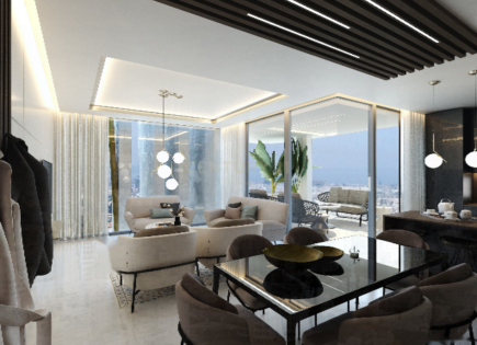 Квартира за 395 000 евро в Агиос Теодоросе, Кипр